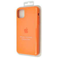 Silicone Case for iPhone 11 Pro Max