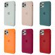 Silicone Case for iPhone 11 Pro Max