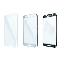 Защитное стекло Edge Glass Samsung S7 Edge / Edge Glass + №5664