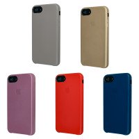 Leather Case Copy на Iphone 8 / Чехлы - iPhone 7/8/SE2 + №1755