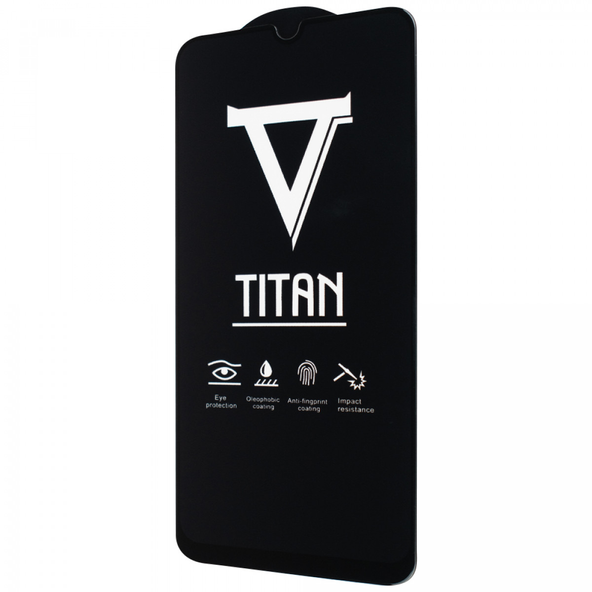 Titan Glass for Samsung A20/A30/A50/A50S/M30S