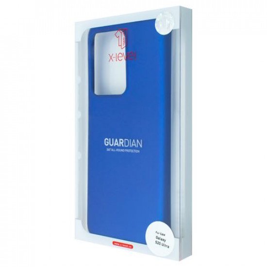 X-Level Guardian Series Case Samsung S20 Ultra