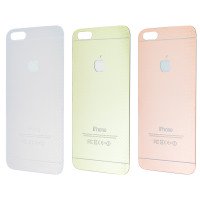 Защитное  стекло Diamond  Apple iPhone 5 / Другое + №5439
