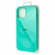 Molan Cano Pearl Jelly Series Case for iPhone 12 Pro Max