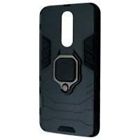 Armor Case With Ring Xiaomi Redmi 8A / Товари по акції+ №3865 + UAX Armor Case With Ring Xiaomi Redmi 8A / Товари по акції + №3865