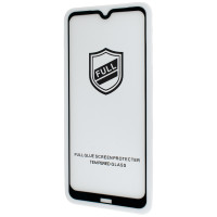 Защитное стекло iPaky Full Glue HQ Redmi Note 8T