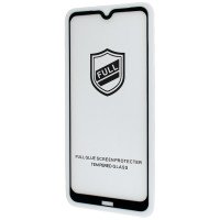 Защитное стекло iPaky Full Glue HQ Redmi Note 8T / Xiaomi + №1799