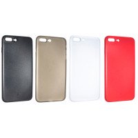 Baseus Wing Case Apple iPhone 7 Plus/8 Plus / Накладки + №3242