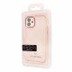 FIBRA Metallic Matte Case Iphone 12/12 Pro