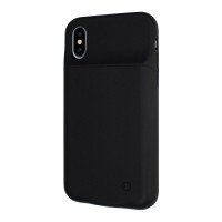 Battery Case For iPhone XS Max 4000 mAh / Apple + №3225