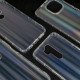 TPU Gradient Transperent Case Huawei P40 Lite E