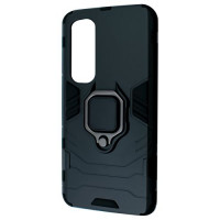 Armor Case With Ring Xiaomi MI Note 10 Lite / Товари по акції+ №3859 + UAX Armor Case With Ring Xiaomi MI Note 10 Lite / Товари по акції + №3859