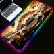 Коврик для мышки RGB World of Tanks-780 RS-01 (30*70*0.3)