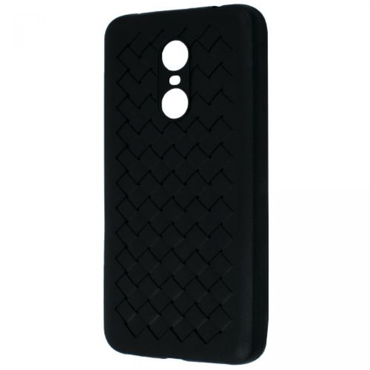 BV Case Black TPU Xiaomi Redmi 5 Plus
