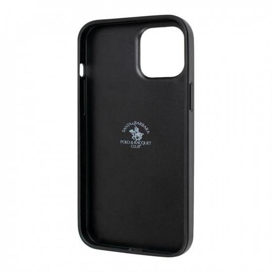 Polo Third Case iPhone 12 Pro Max