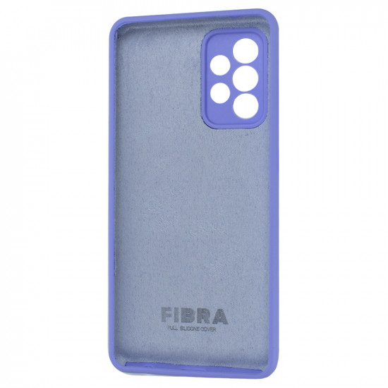 Fibra Full Silicone Cover for Samsung A52