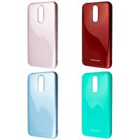 Molan Cano Pearl Jelly Series Case for Xiaomi Redmi 8 / Molan Cano Pearl Jelly Series Case for Xiaomi Note 10 Lite + №1666