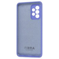 FIBRA Full Silicone Cover Samsung A52 / Fibra + №3701