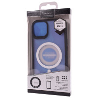 iPaky MagSafe full of colorful case iPhone 11 Pro / iPaky + №1775