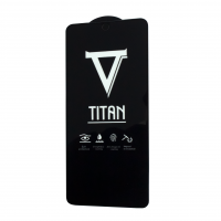 Titan Glass for Samsung Note 10 Lite / Titan Glass + №1254
