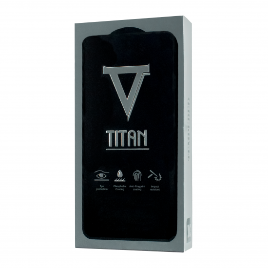 Titan Glass for Samsung Note 10 Lite