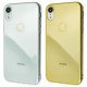 Molan Cano Clear Pearl Series Case for iPhone XR