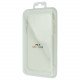 Molan Cano Clear Pearl Series Case for iPhone XR