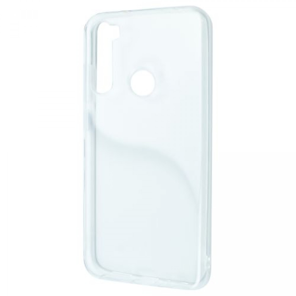 Molan Cano Clear Pearl Series Case for Xiaomi Redmi Note 8