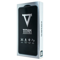 Titan Glass for iPhone XR//11 / Ви дивились + №1281