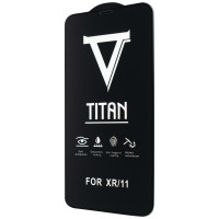 Titan Glass for iPhone XR//11 / Titan Glass for iPhone X/XS/11Pro + №1281