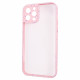 iPaky Exclusive Dot Bumper case iPhone 13 Pro