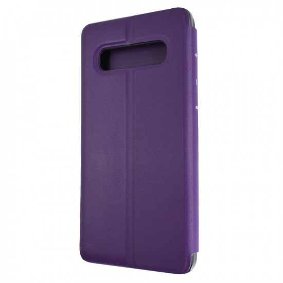 Book case side window for Samsung S20