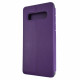 Book case side window for Samsung S20