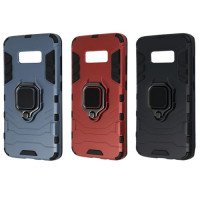 Armor Case With Ring Samsung S8 / Armor Case With Ring Samsung A32 (4G) + №3438