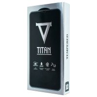 Titan Glass for iPhone XR//11 / Ви дивились + №1281