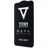 Titan Glass for iPhone XR//11 / Titan Glass for iPhone 12 Mini + №1281