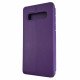 Book case side window for Samsung S20