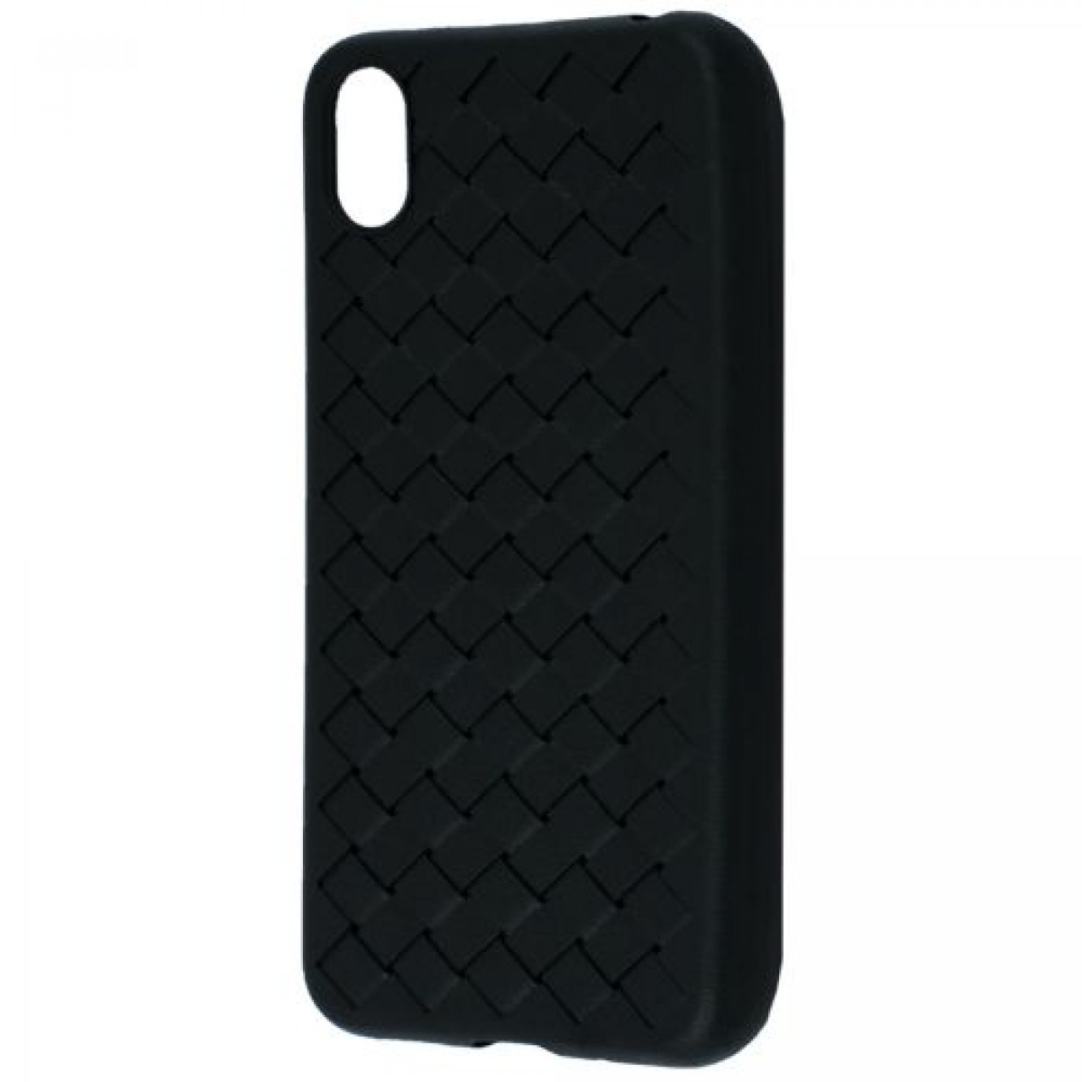 BV Case Black TPU Huawei Y5 2019