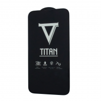 Titan Glass for iPhone 13 Pro Max / Titan Glass + №1287