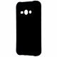 Black TPU Case Samsung J1 ACE