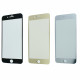 Защитное стекло Mirror Glase Apple Iphone 7 Plus/8 Plus
