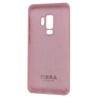 FIBRA Full Silicone Cover Samsung S9+ / Цветные однотонные + №2700