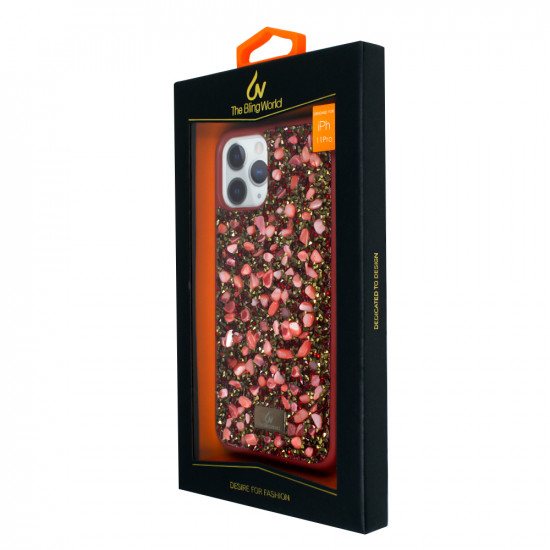 Bling STONE Case iPhone 11 Pro