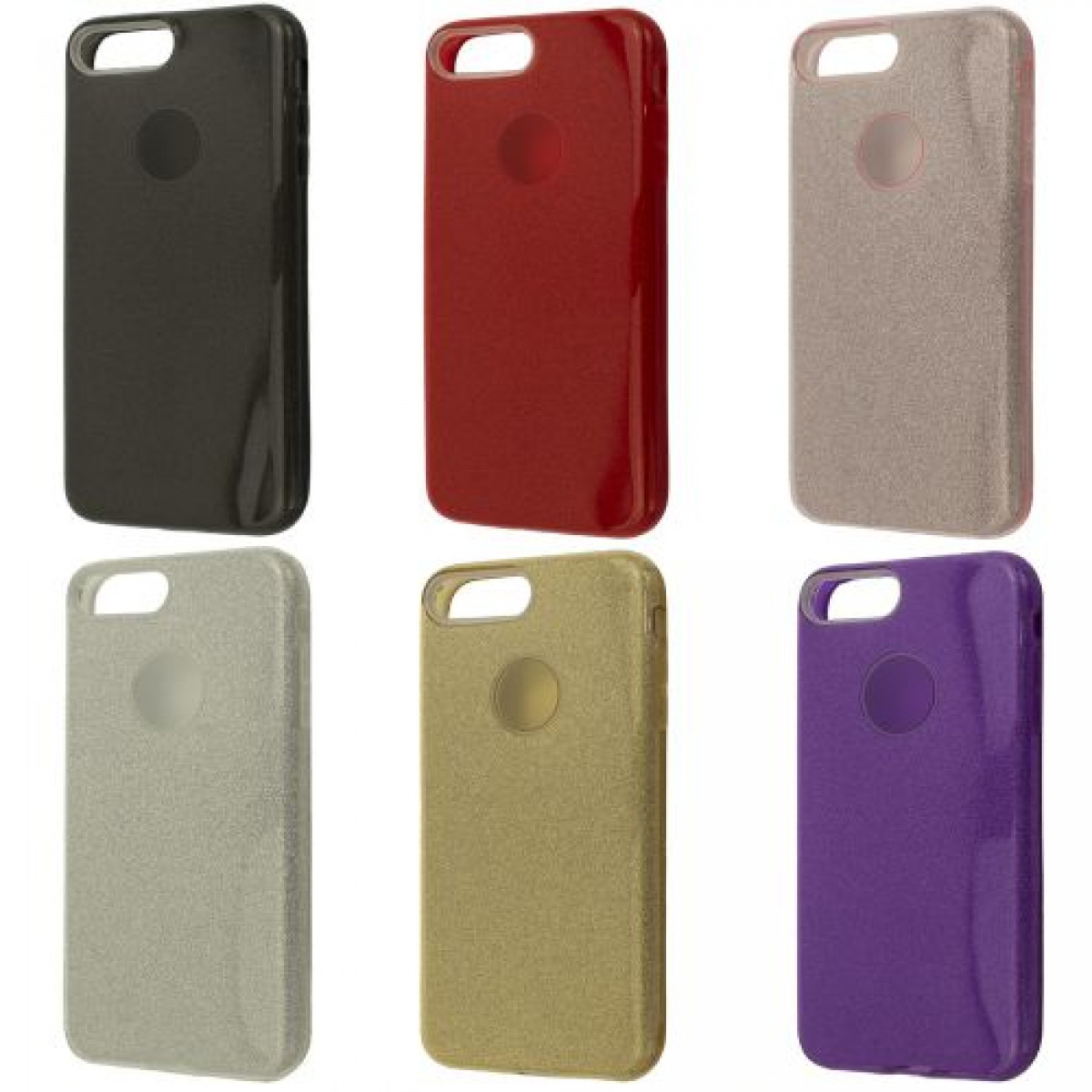 Glitter Case iPhone 7/8 Plus