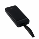 Power Bank PD-33 30000 mAh Type-C + 3 USB 18W