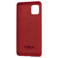 Fibra Full Silicone Cover for Samsung Note 10 Lite
