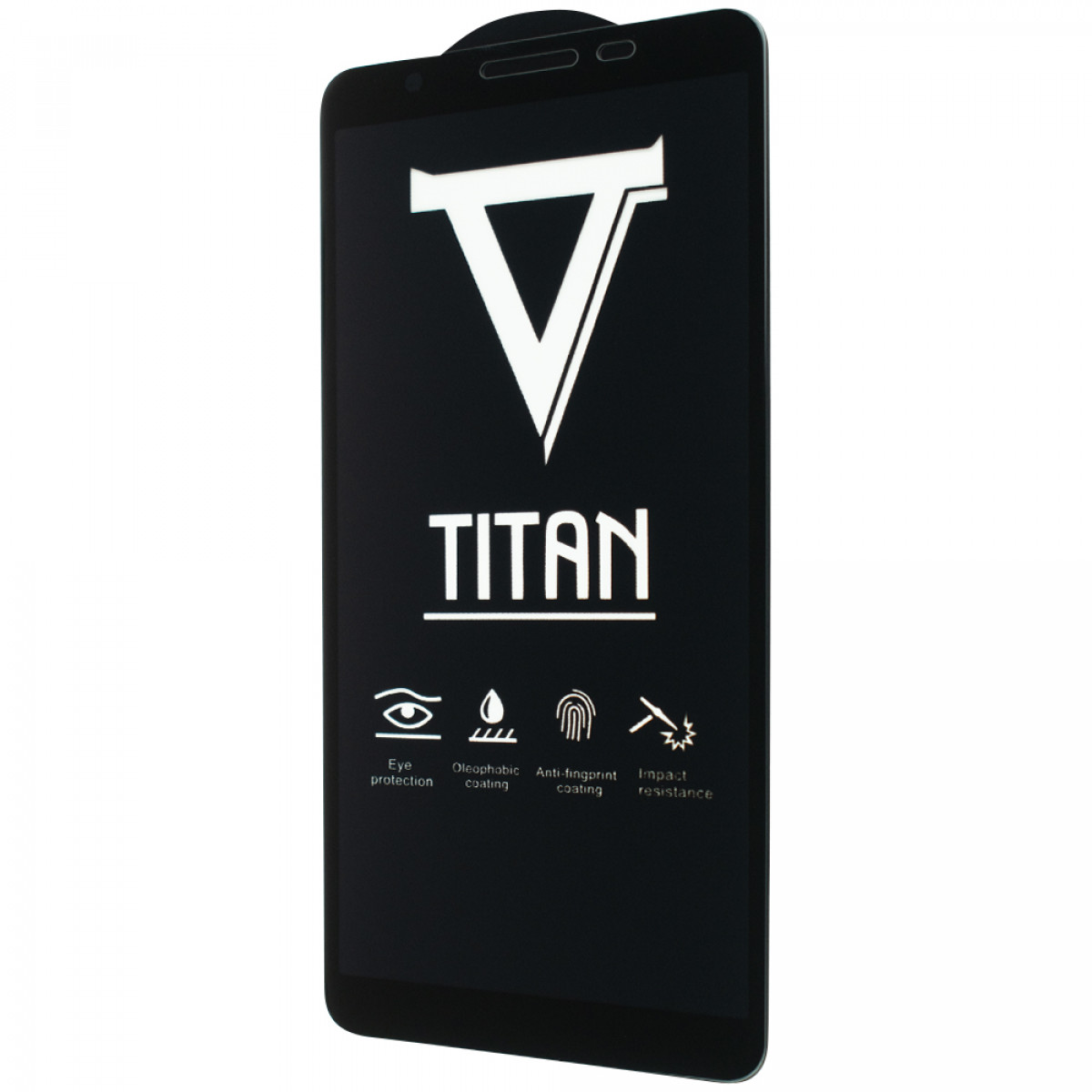 Titan Glass for Samsung A01 Core/A03 Core