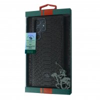 Polo Knight case S22 Ultra / Ви дивились + №3609