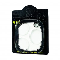 Защитное стекло 3D Camera Lens glass iPhone 14 Pro/14 Pro Max / Lens glass + №3509