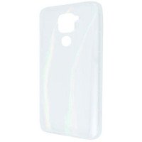 TPU Gradient Transperent Case Xiaomi Redmi 9 / Xiaomi + №1107